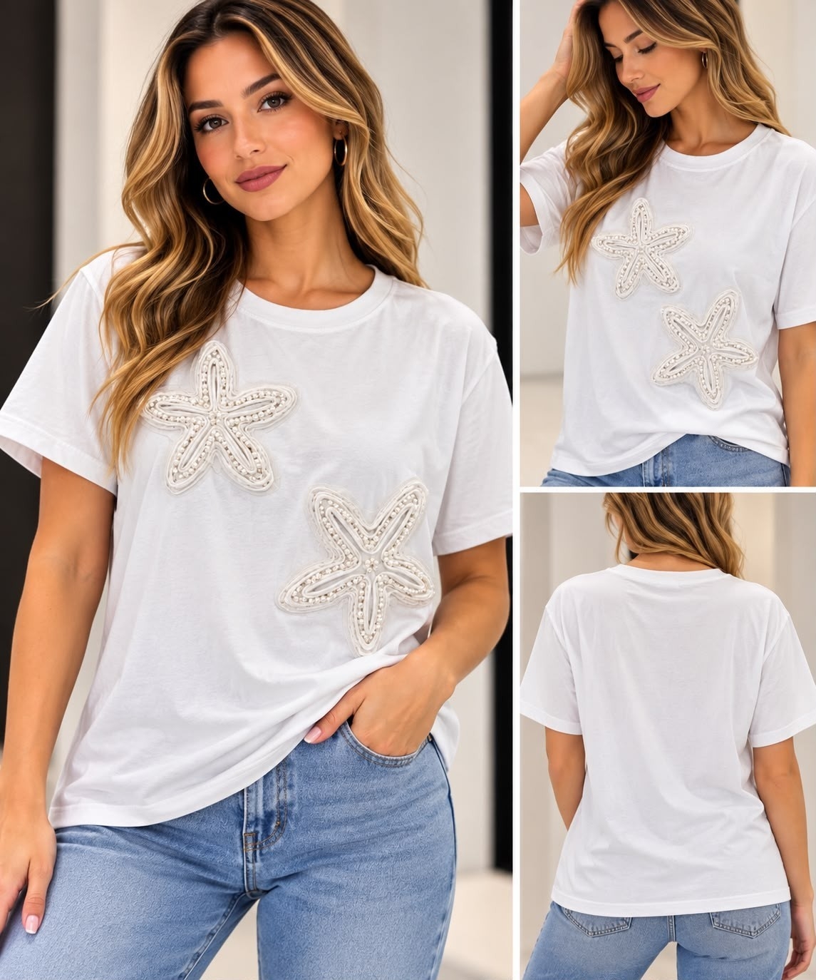Remeras Importados - Imagen 2