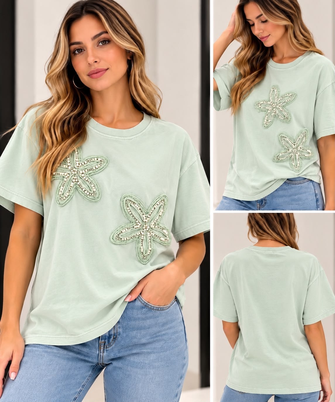 Remeras Importados - Imagen 3