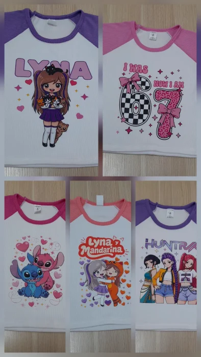 Manga Raglan de Morley