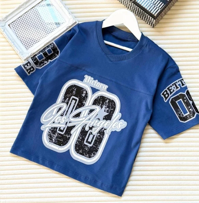 Boxi Unisex los Angeles
