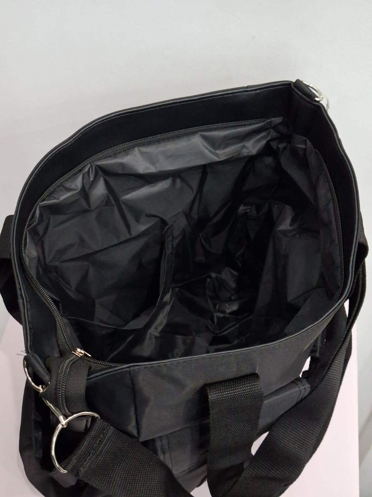 Bolso Universitario Impermeable - Imagen 3