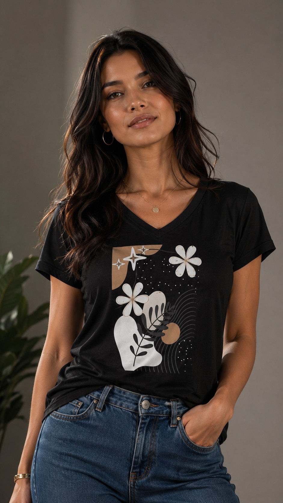 Remera Armonia - Imagen 2