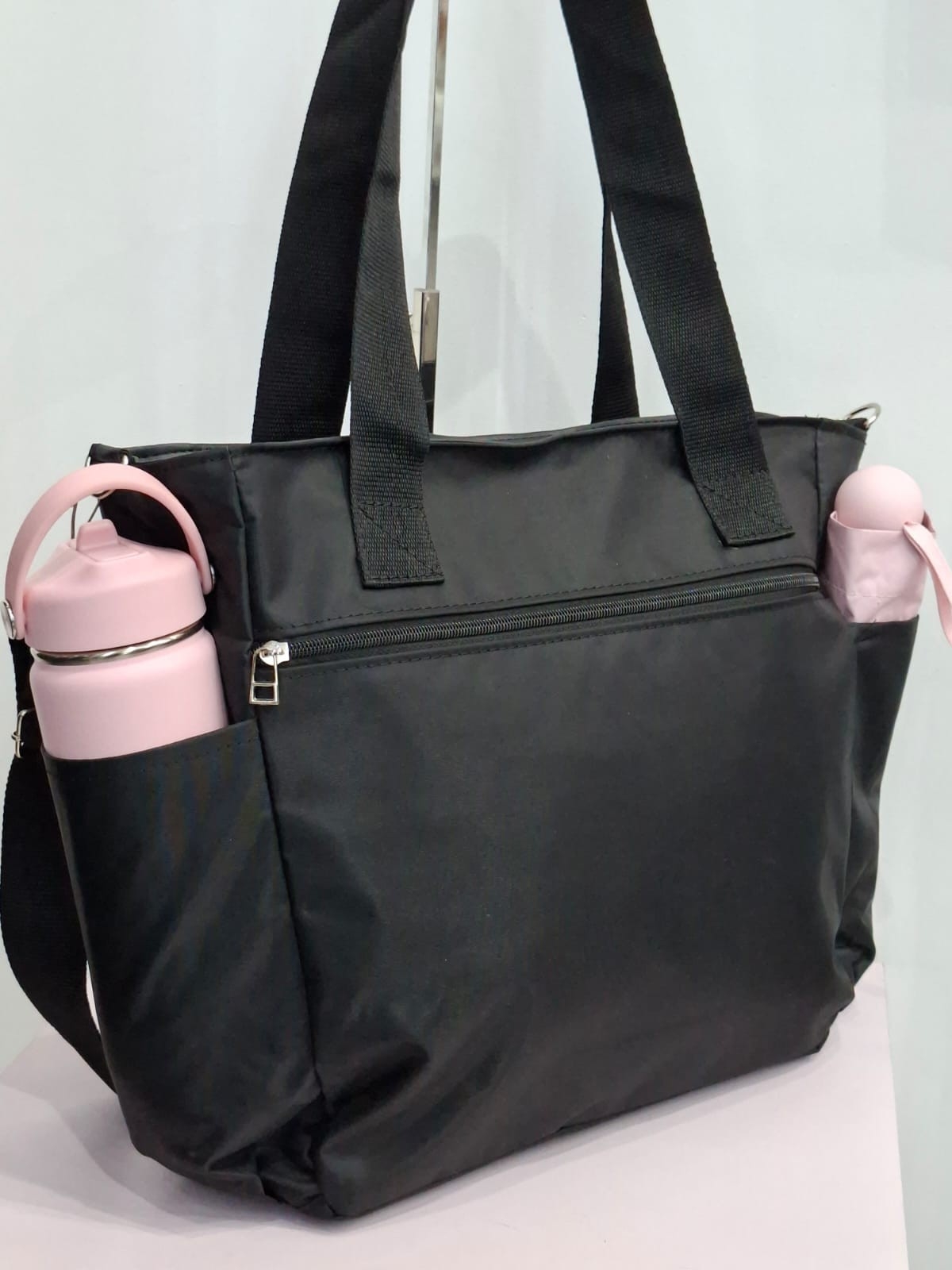 Bolso Universitario Impermeable - Imagen 9