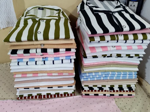 Camisa de Niño Cuello Cubano