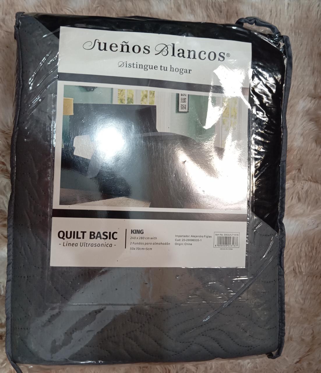 Cubre Camas - Imagen 2