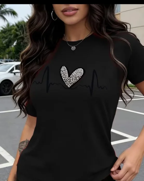 Remeras Baby Tee