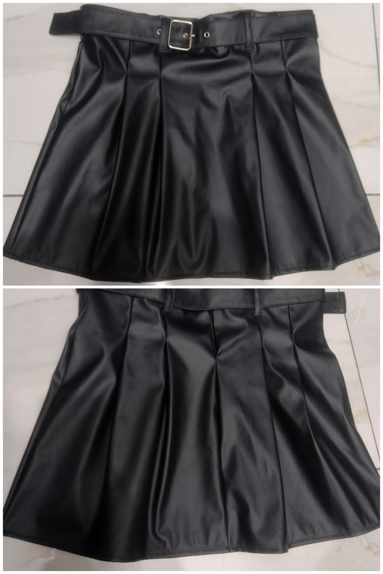 Pollera Cinto - Imagen 2