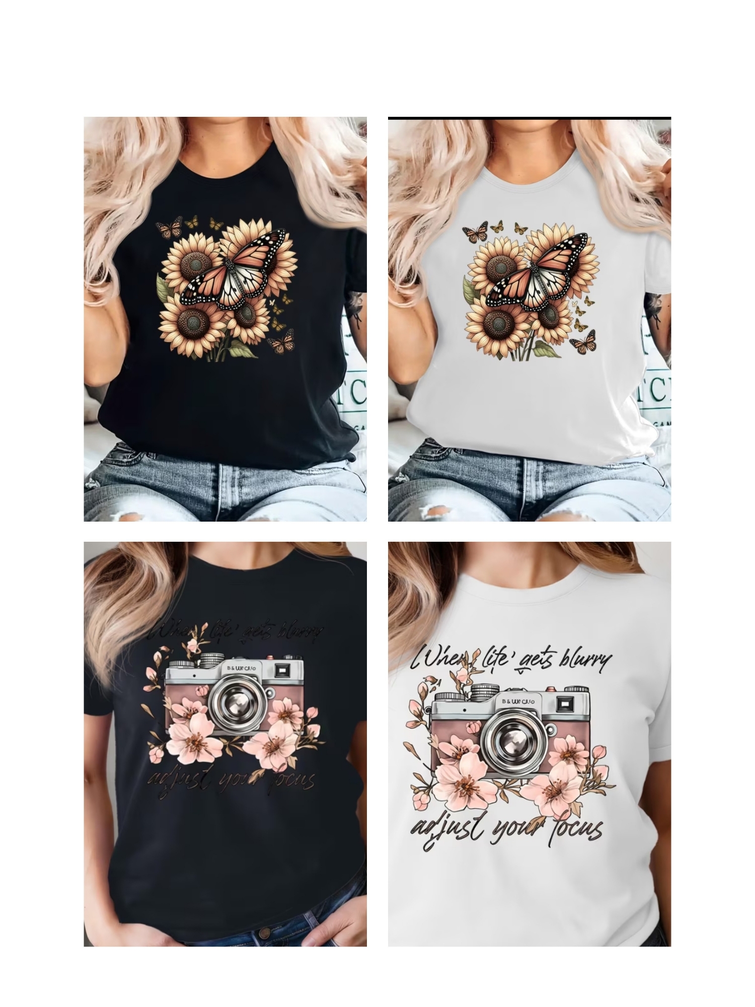 Remeron de Dama - Imagen 3