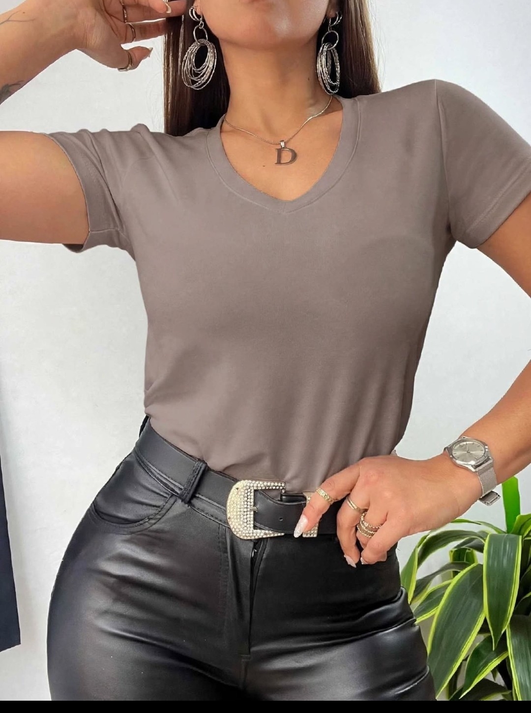 Remera Algodón  Melvin - Imagen 3