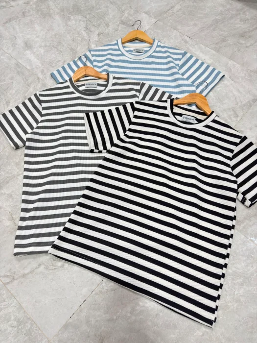 Remera Tejida