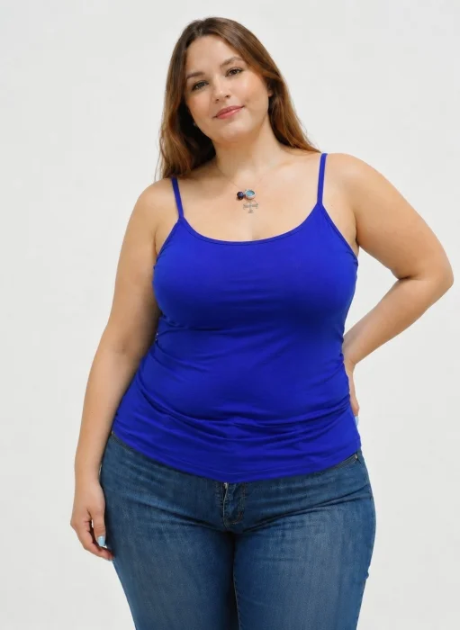 Musculosas Tirita Basicas