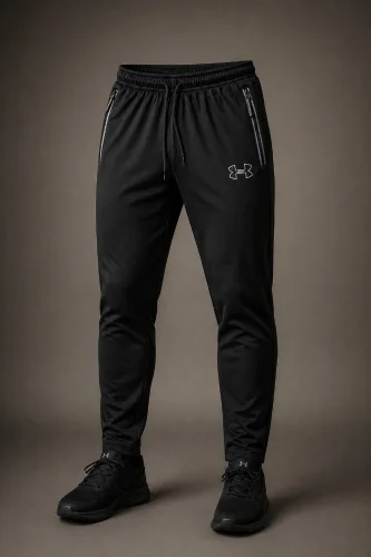 Pantalon de Lycra sin Frisa (chupin)