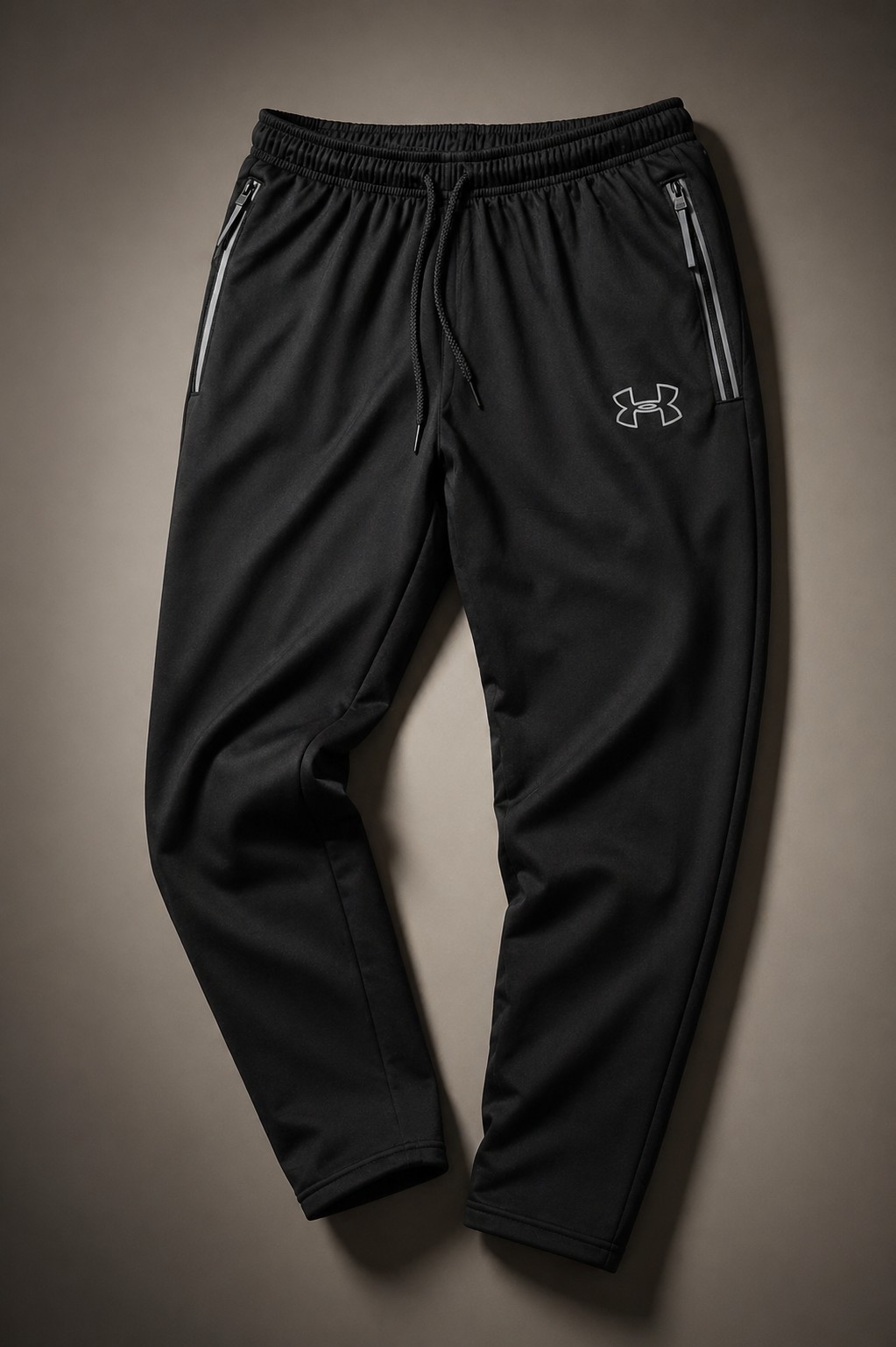 Pantalon de Lycra sin Frisa (chupin) - Imagen 2