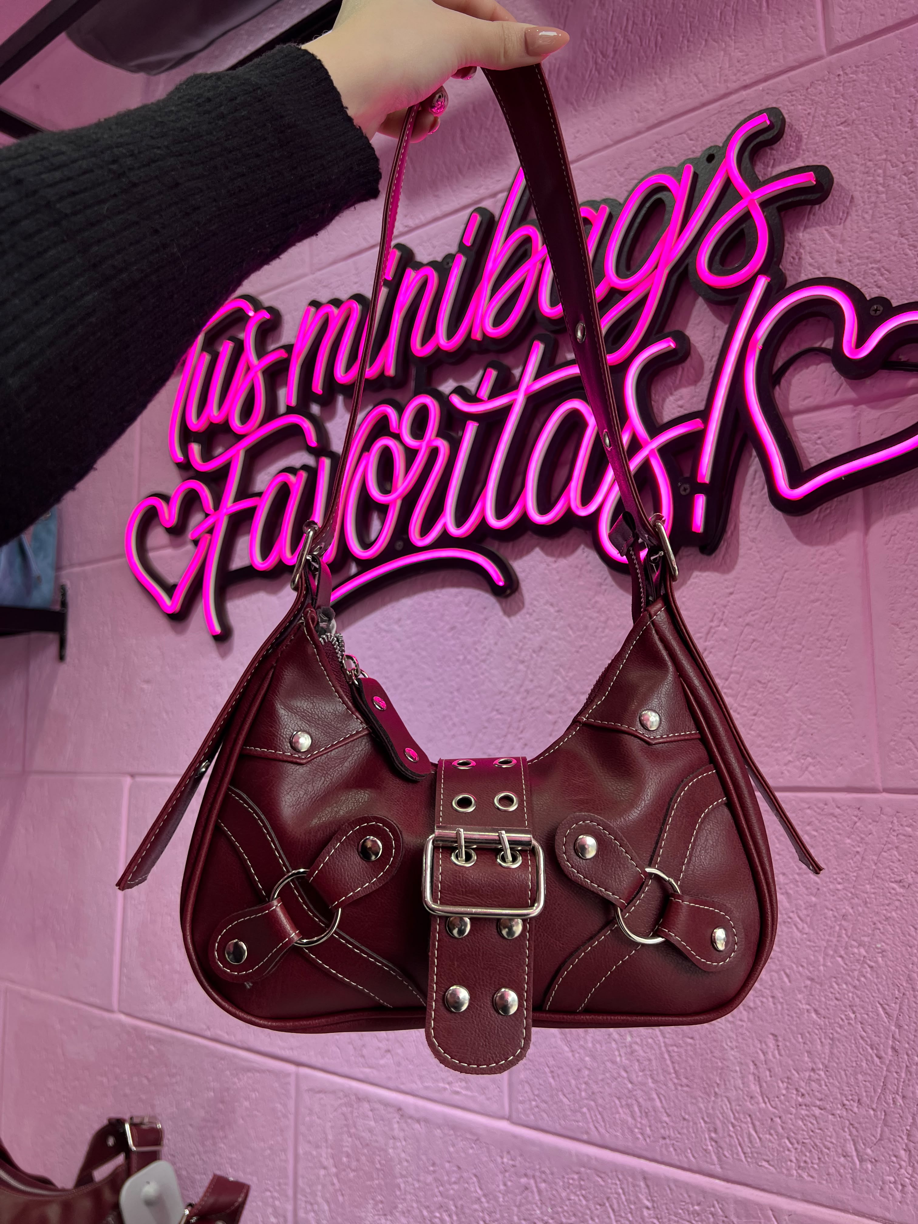 Cartera Mini Bag Baguette - c90b9fb0-4107-4bca-88e1-1b93faedcb46.jpeg