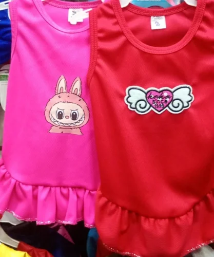 Vestiditos