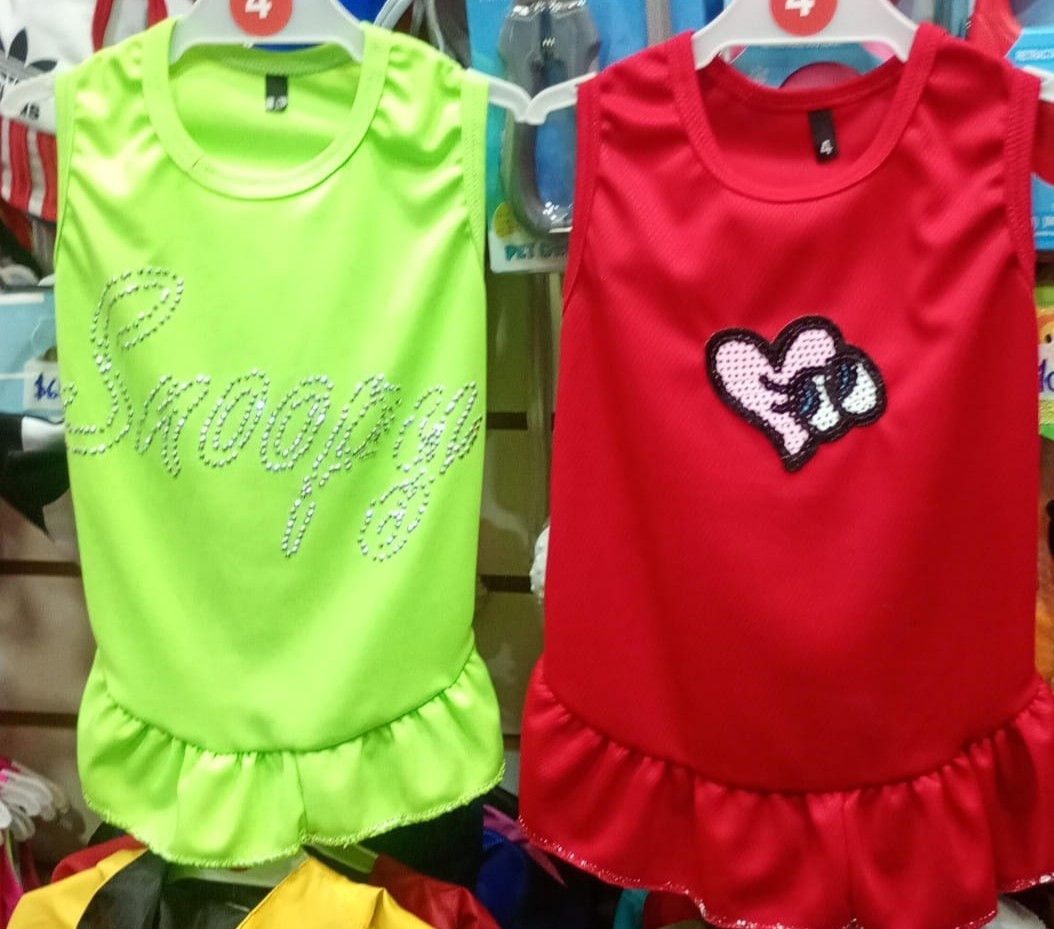 Vestiditos - Imagen 2