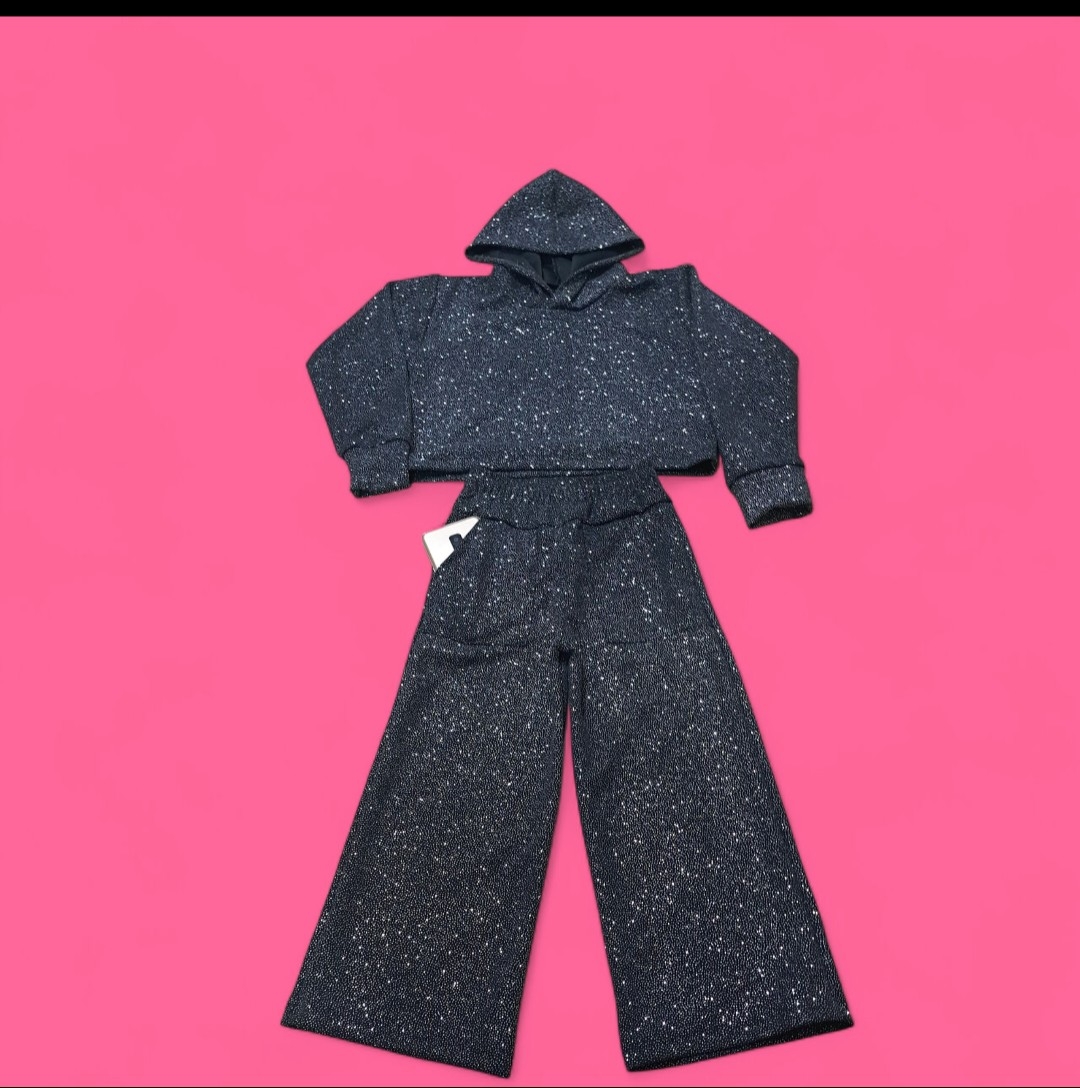 Conjunto Scuba Gliter (satrero) - Imagen 2