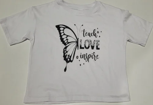 Remeras Oversay de Nena