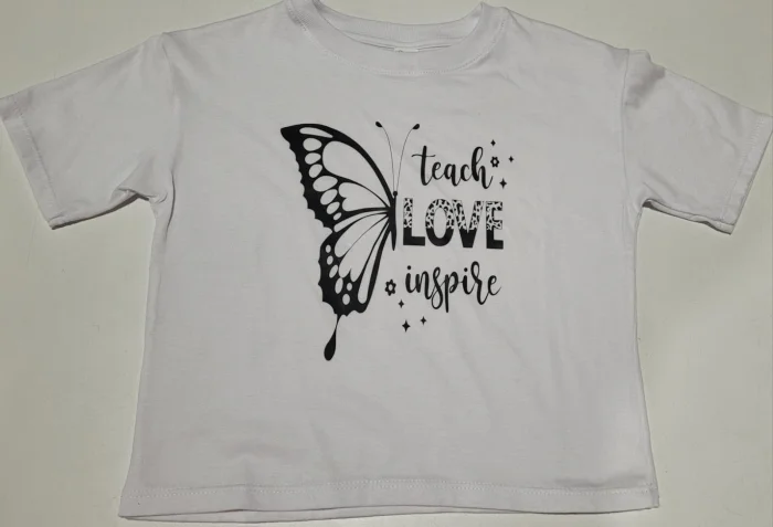 Remeras Oversay de Nena