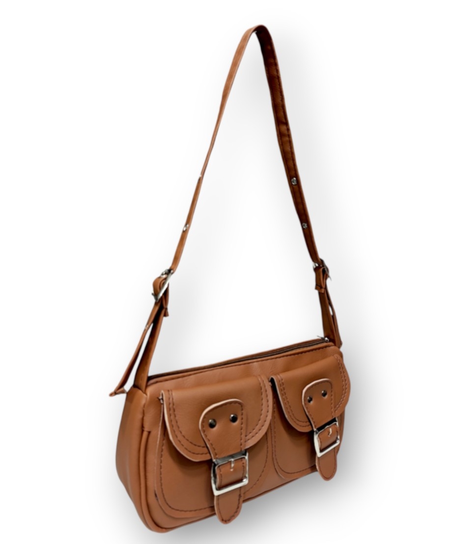 Mini Bag Cargo, Marroquineria - Imagen 2
