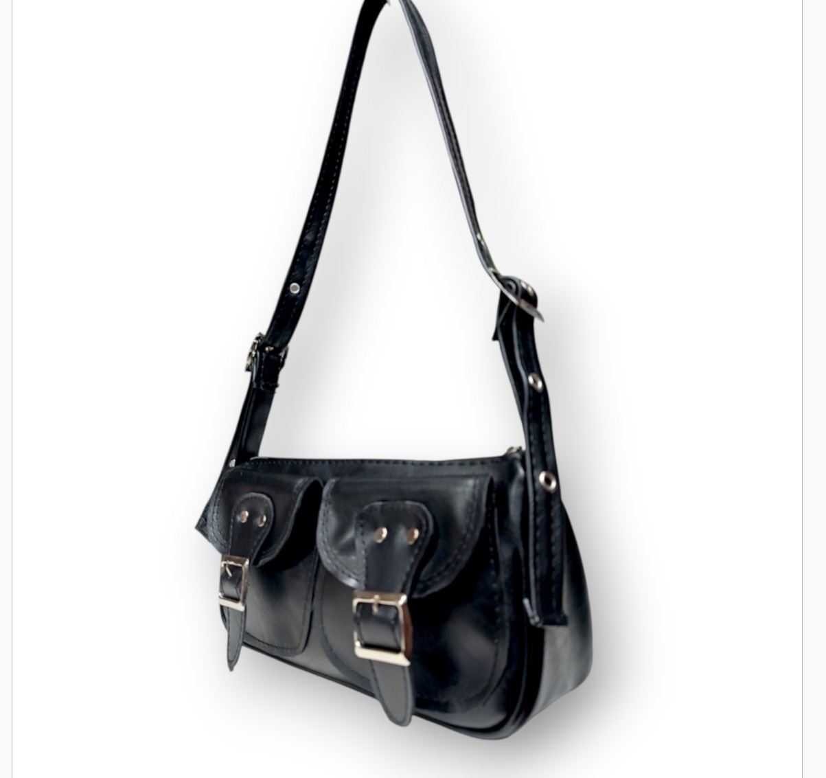 Mini Bag Cargo, Marroquineria - Imagen 3