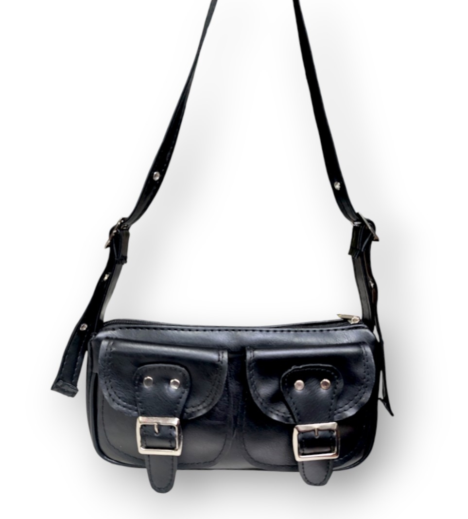 Mini Bag Cargo, Marroquineria - Imagen 4
