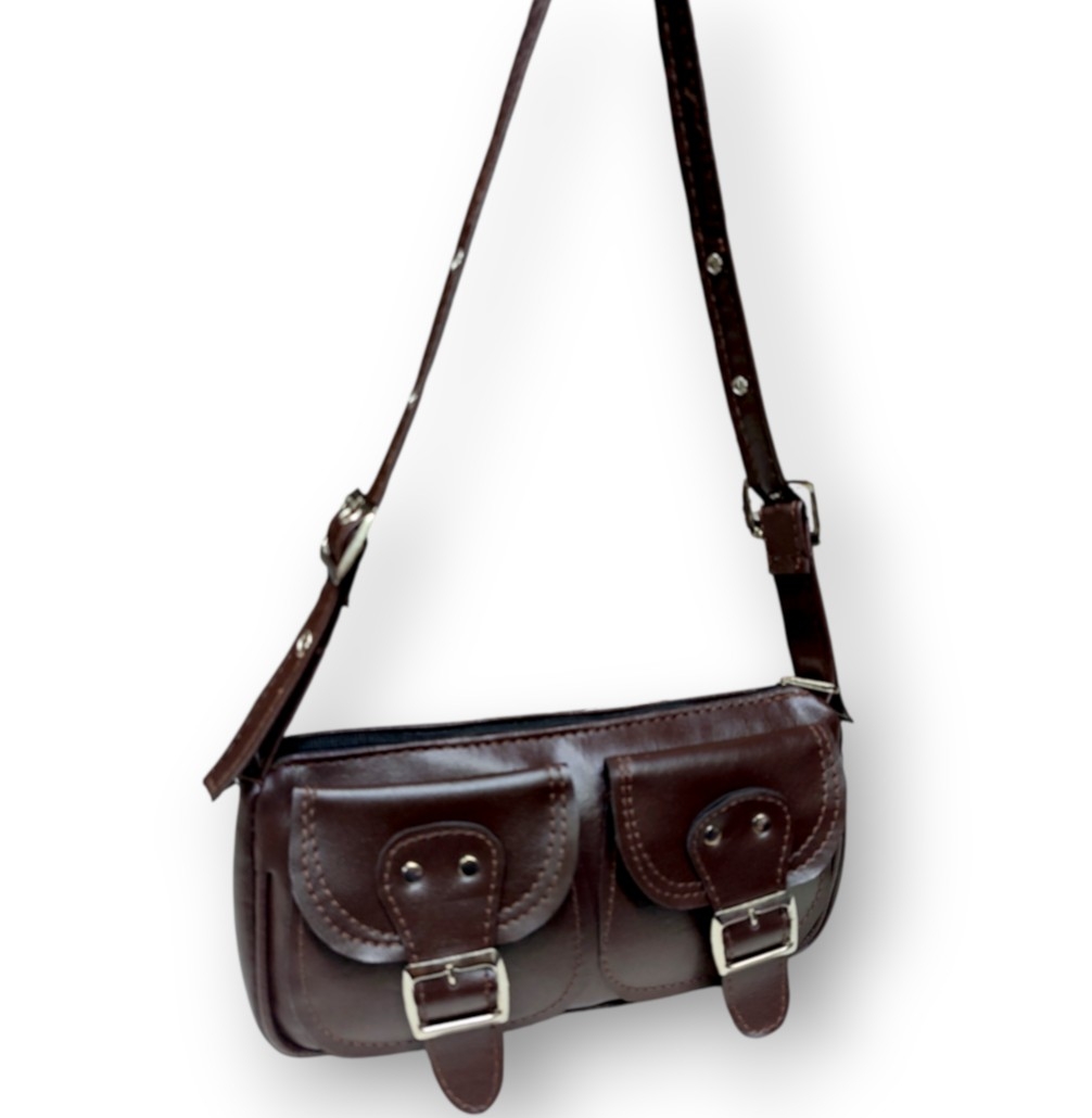 Mini Bag Cargo, Marroquineria - Imagen 5