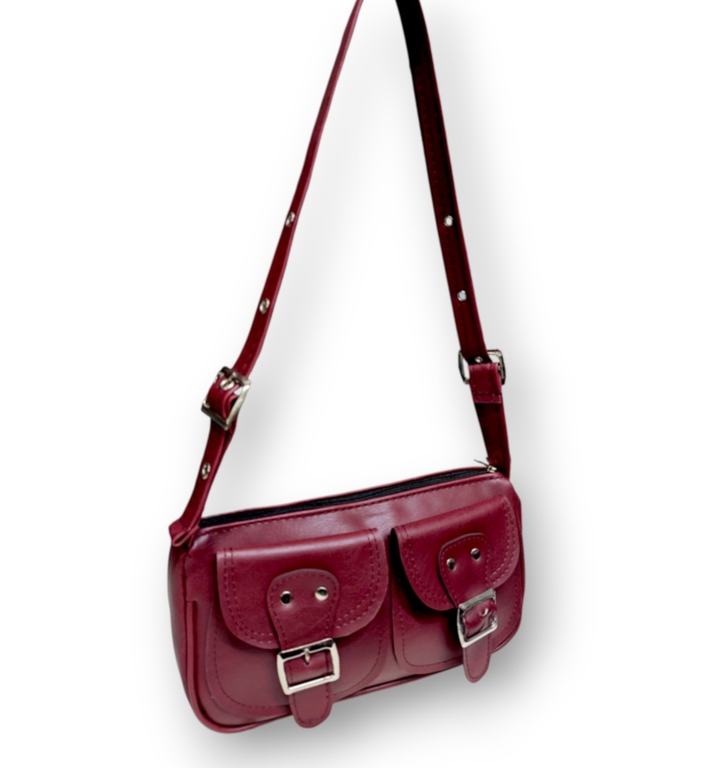 Mini Bag Cargo, Marroquineria - Imagen 6