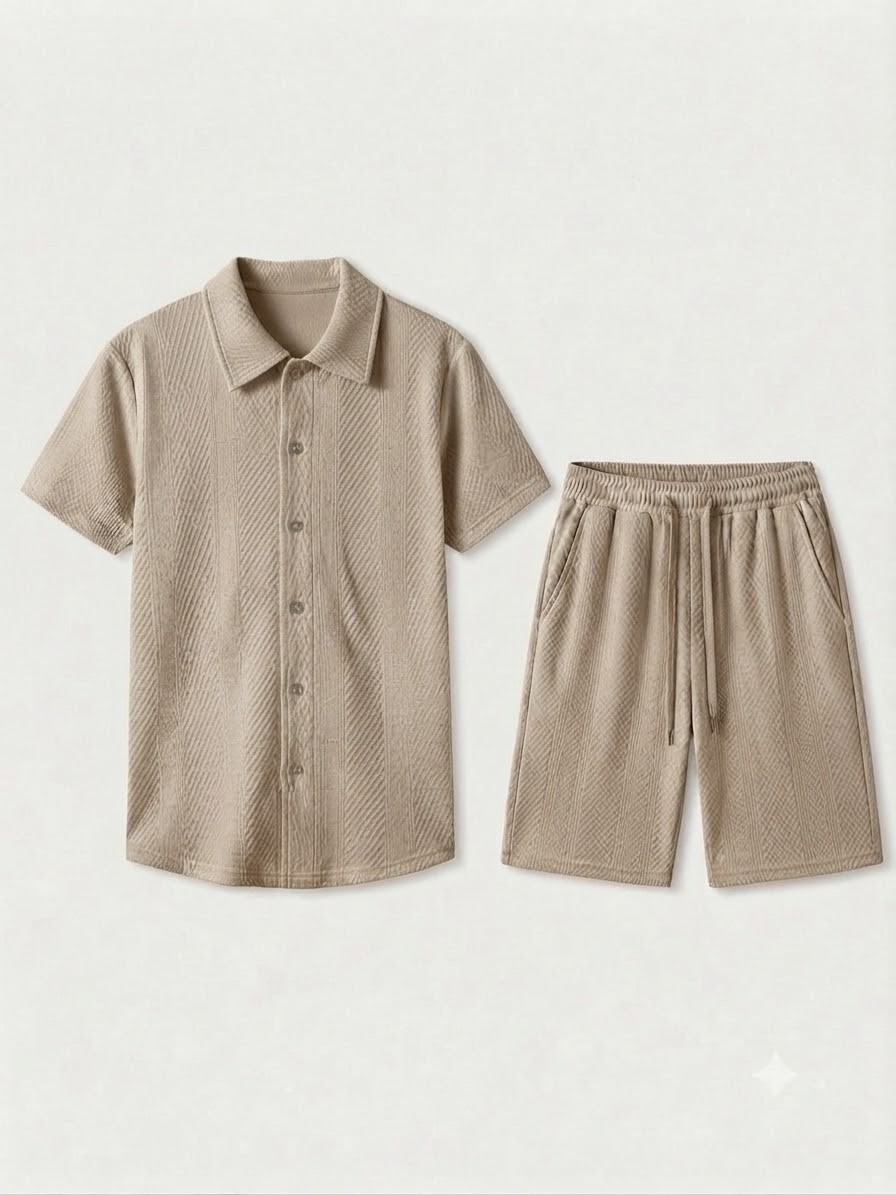 Conjunto Tramado - Imagen 3