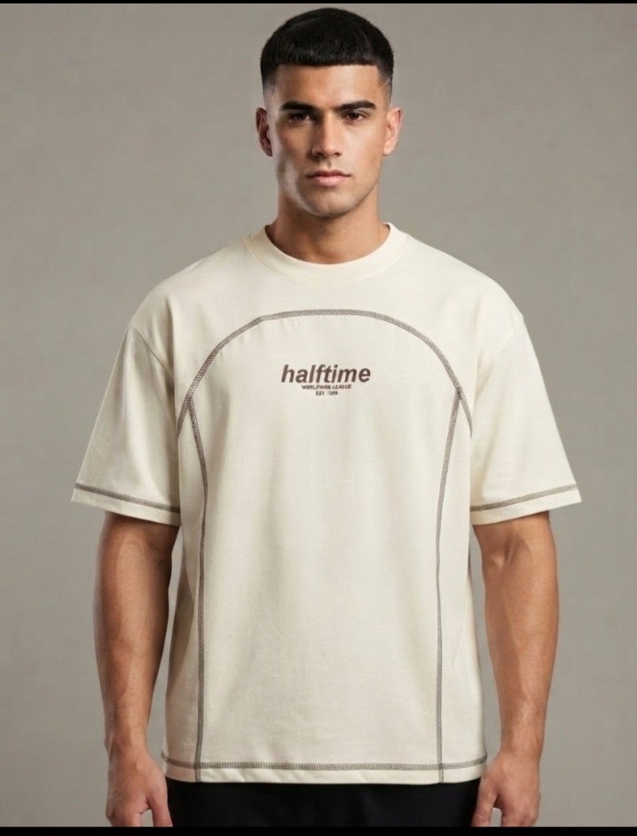 Remeras Oversize contra Tono - Imagen 3