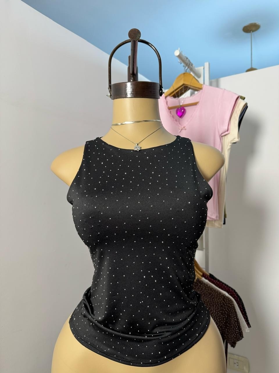 Musculosa Basica - Imagen 2