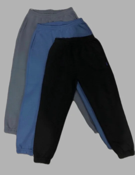 Joggers 6 al 9
