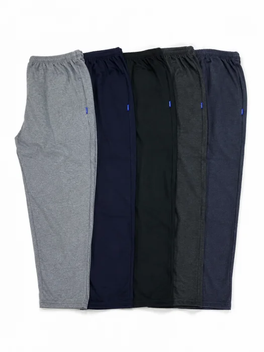Pantalon 1 al 5 Frisa