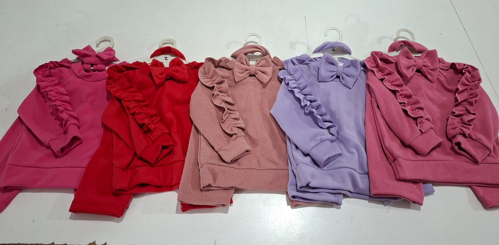 Conjunto Buzo de Darlon Beba - Imagen 3