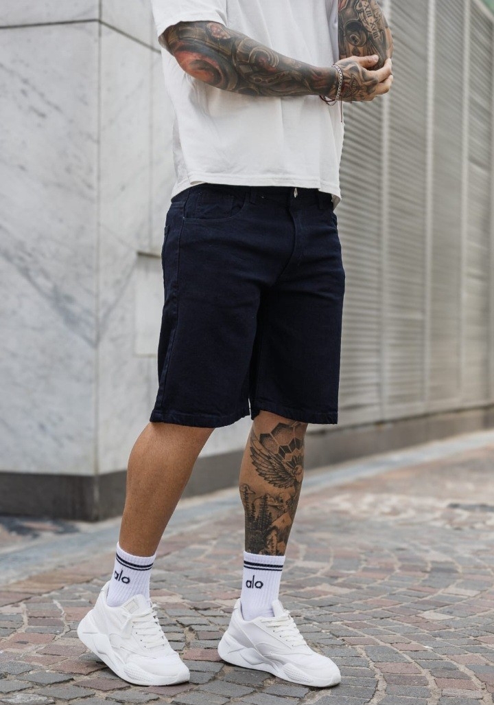 Bermudas Mon - Imagen 3