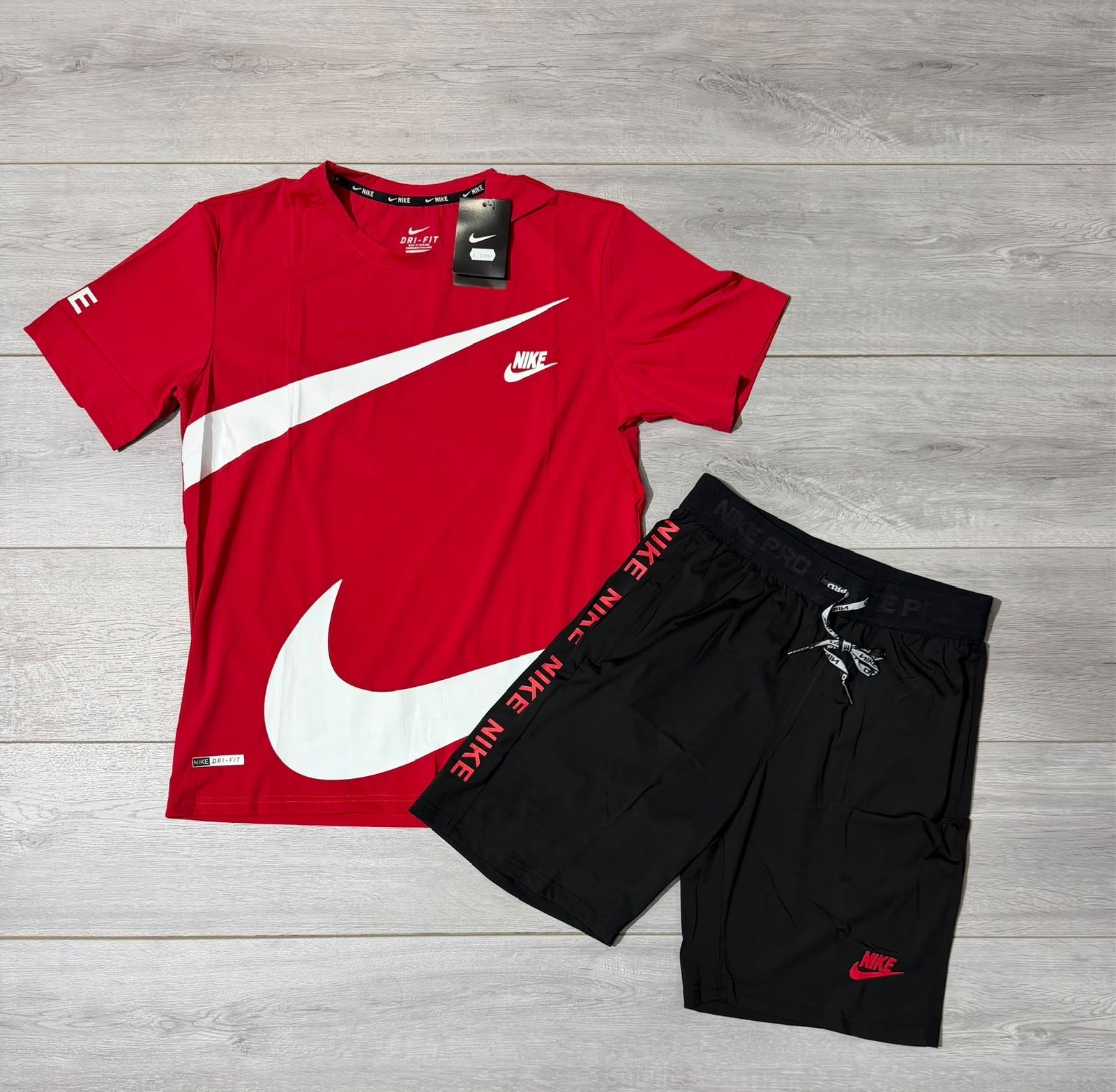 Conjunto de Hombre - Imagen 2