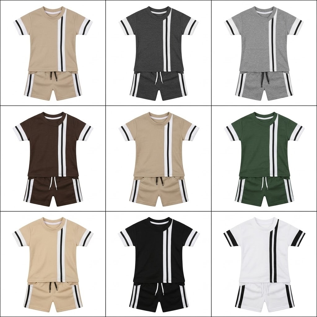 Conjunto de Niño - Imagen 2