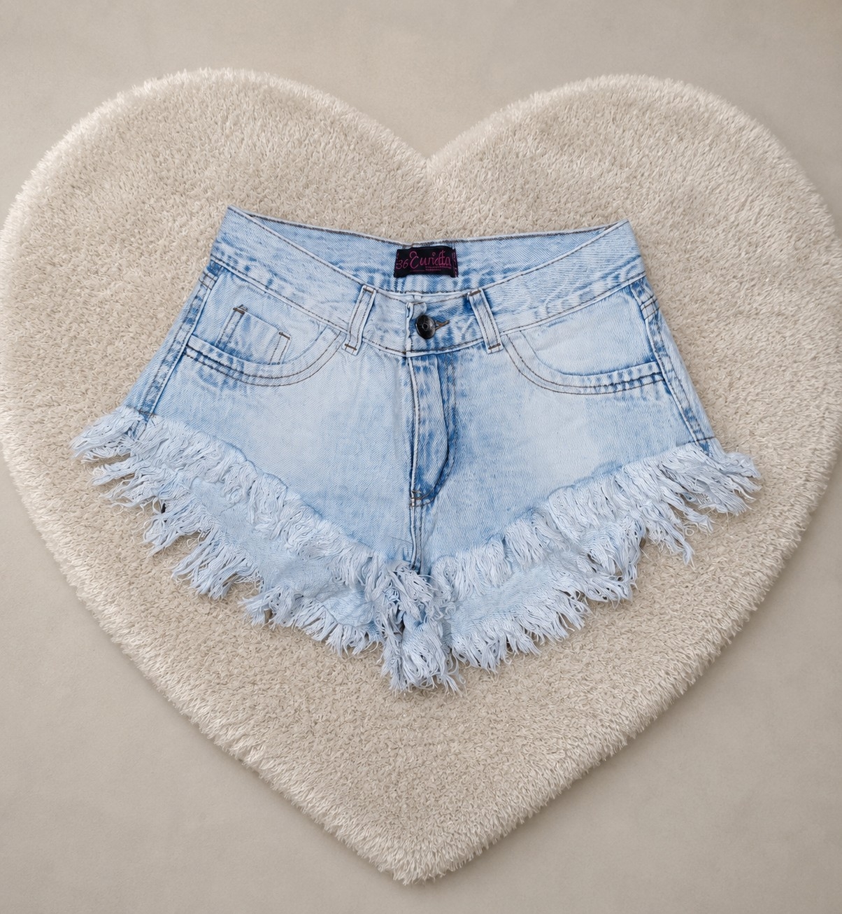 Short Tiro bajo Rigido - Imagen 2
