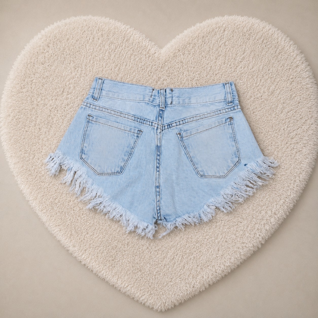 Short Tiro bajo Rigido - Imagen 3