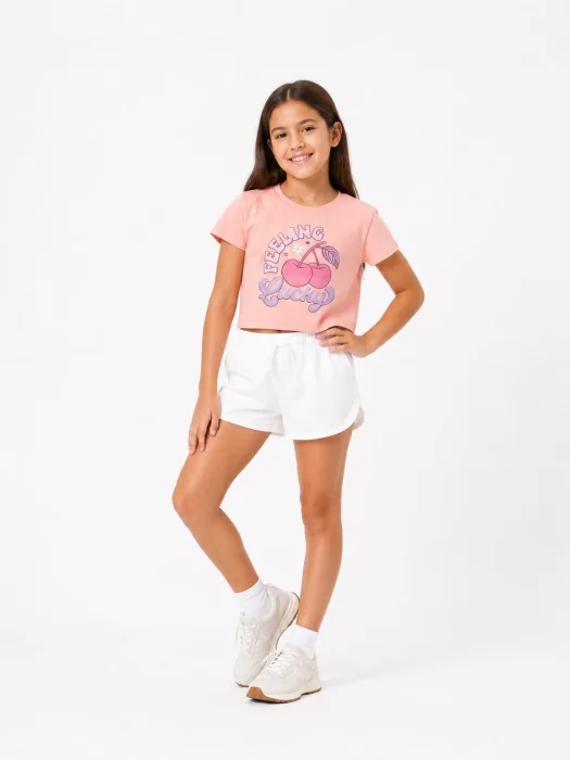 Remeras de Nena