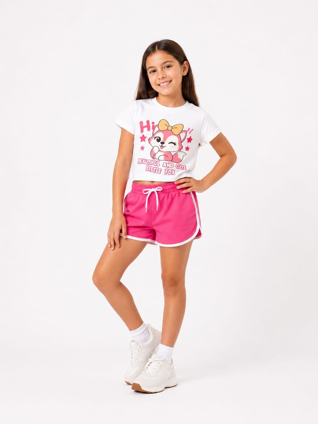 Remeras de Nena - Imagen 3