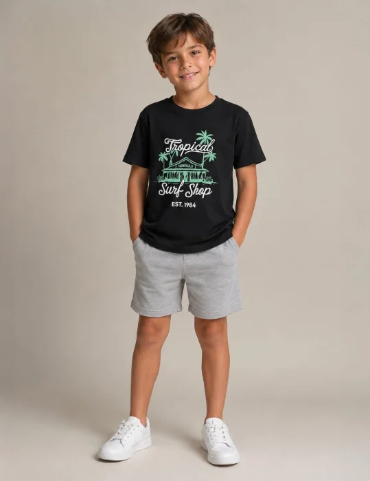 Remeras de Niño