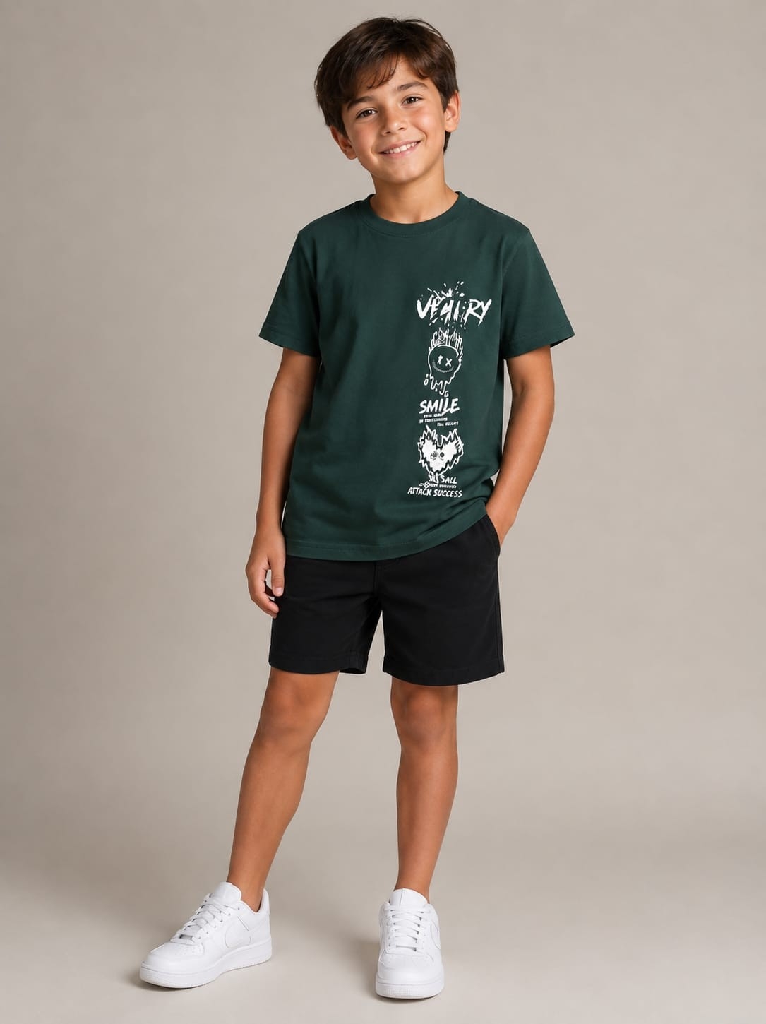 Remeras de Niño - Imagen 3