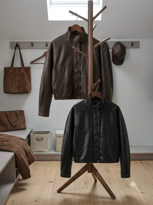 Campera Bonber Matrix Disponible Solo Choco