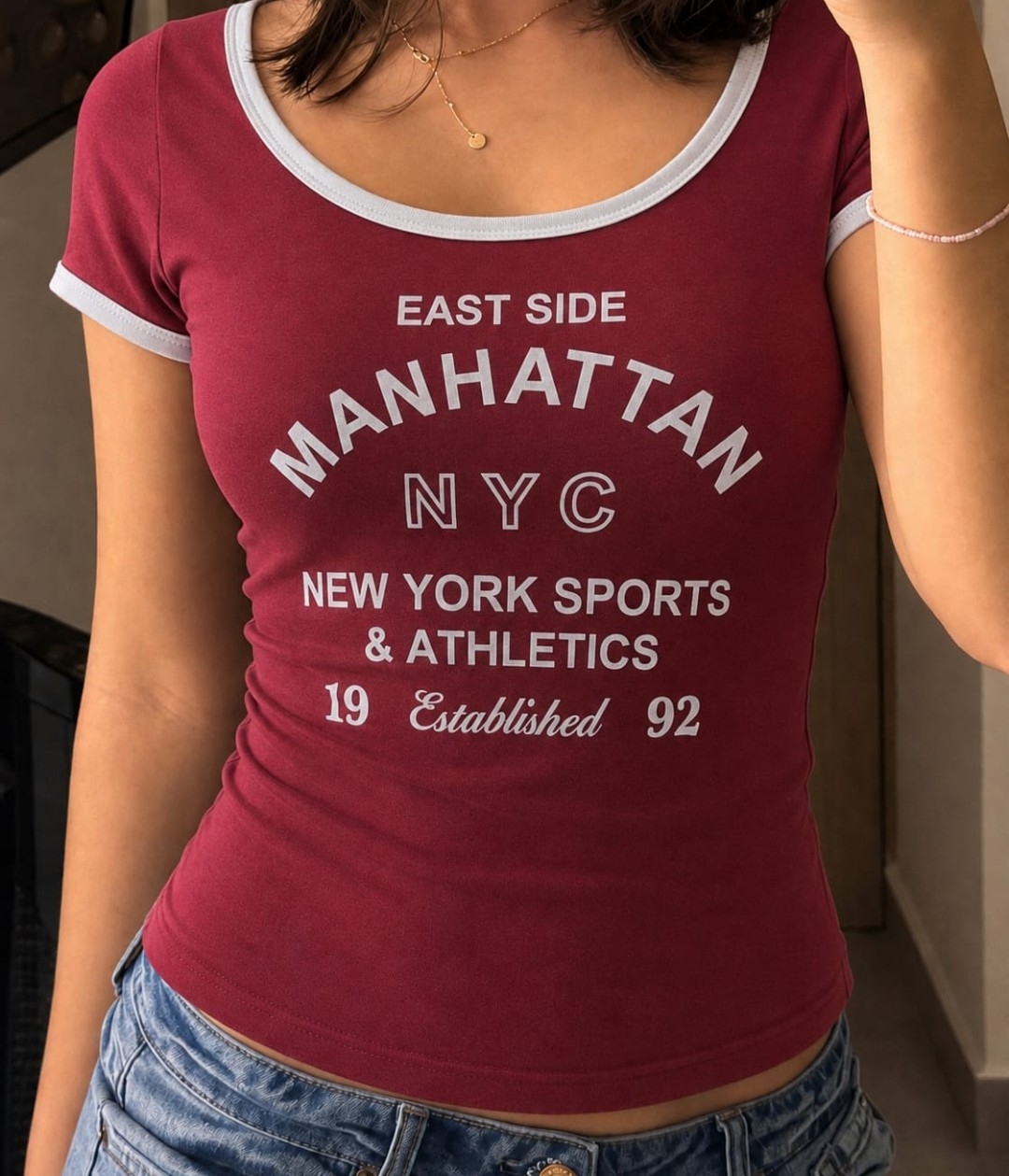 Remeras Melville - Imagen 3