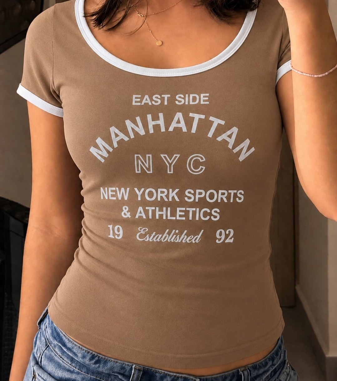 Remeras Melville - Imagen 4