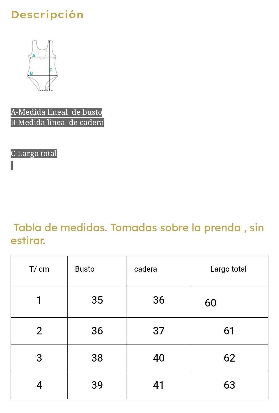 Malla - Imagen 9