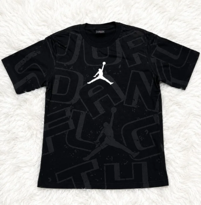 Remeras Jordan