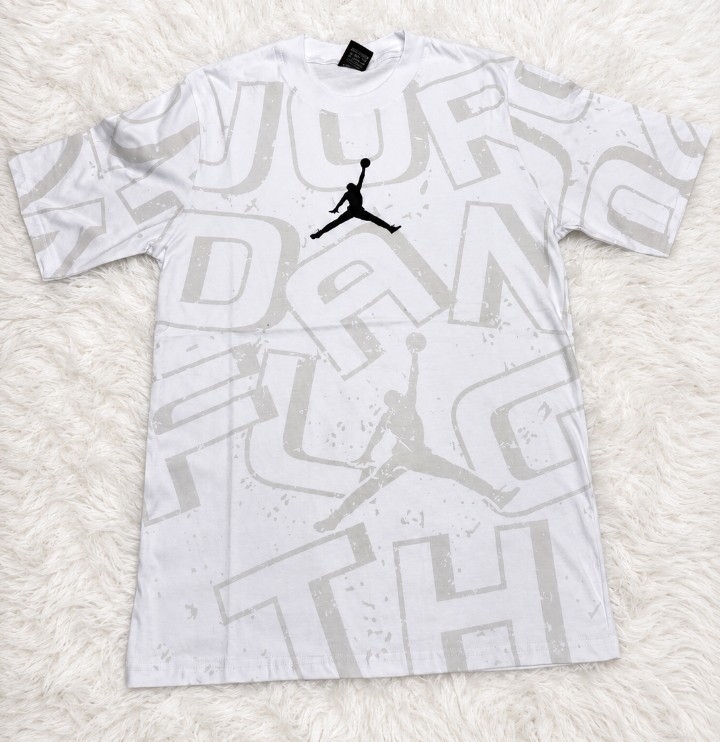 Remeras Jordan - Imagen 2