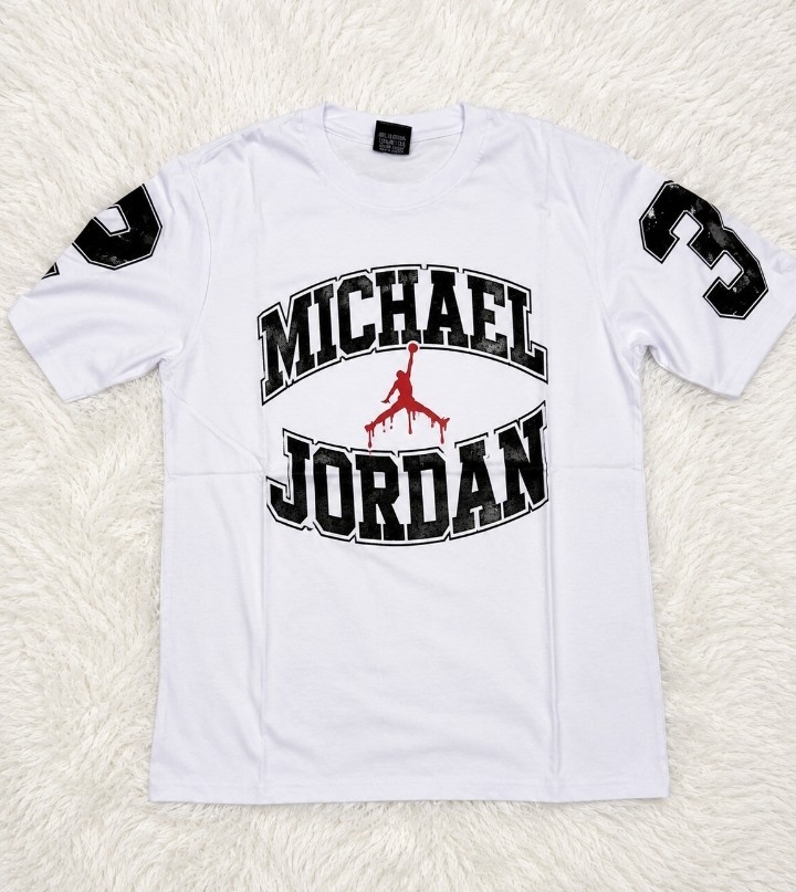 Remeras Jordan - Imagen 3